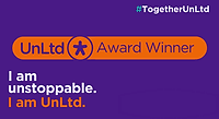 UnLtd — Award Winner